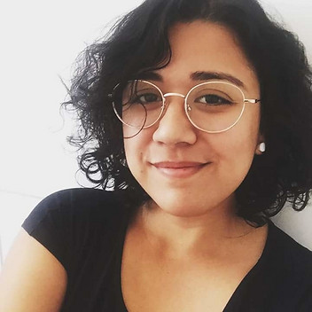 Alana Maria Soares