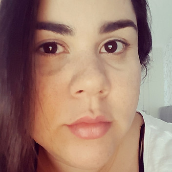 Iliana Barreto Moraes Parente