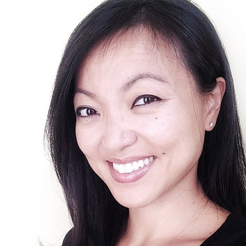 Elizabeth Cho