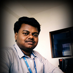 Kannan Selvam