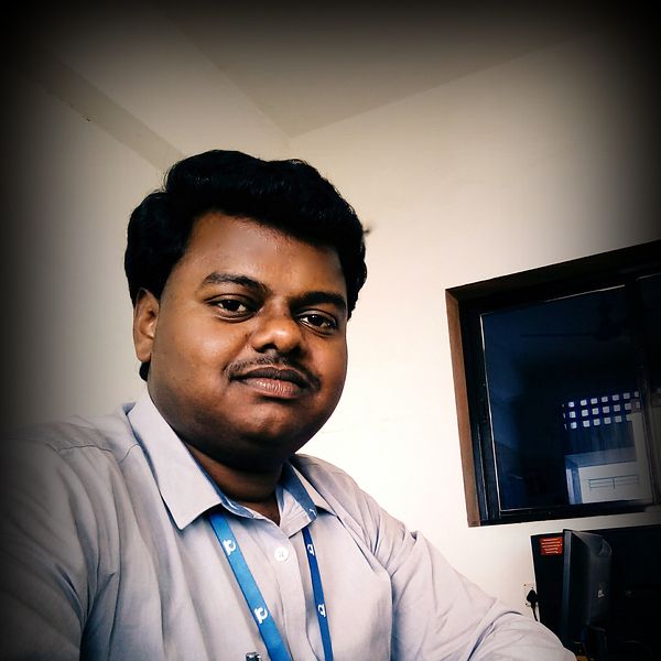 Kannan Selvam