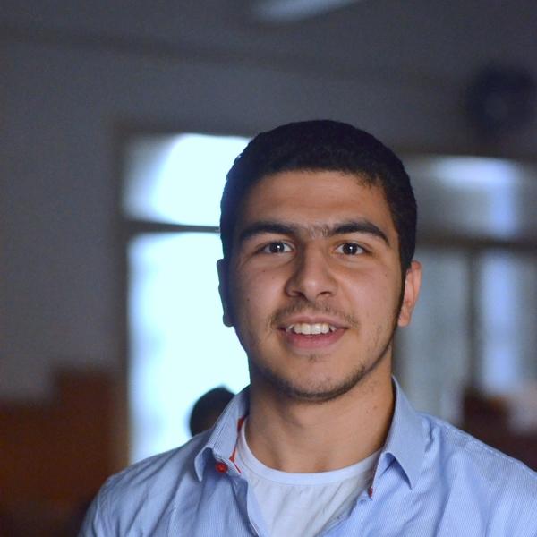 Mahmoud Sorour
