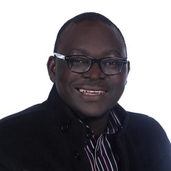 Ridhwan Olatunji Olaoke