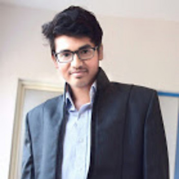 Shashwat Shrivastava