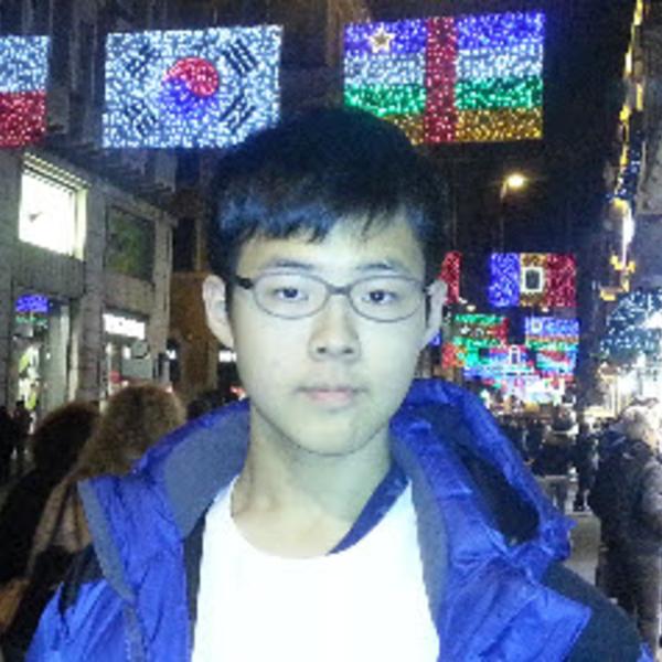 Sanghyun Hahn