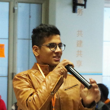 Sanchit Chauhan