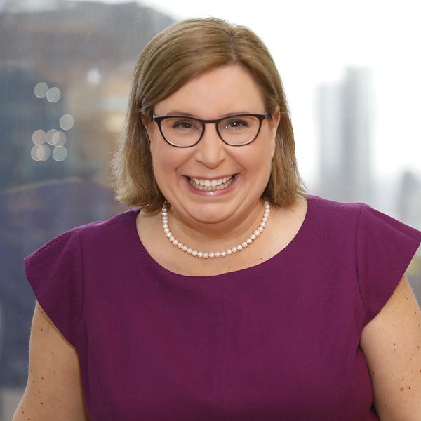 Jennie Glazer