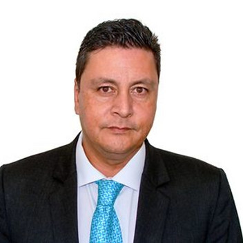Javier López Martínez