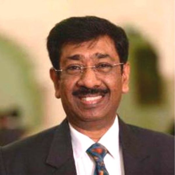 Deepak Khaitan
