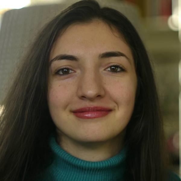 Bianca Lazar