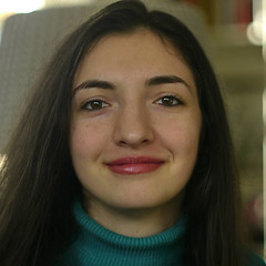 Bianca Lazar