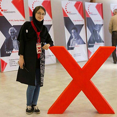 Ghazal Kaviani