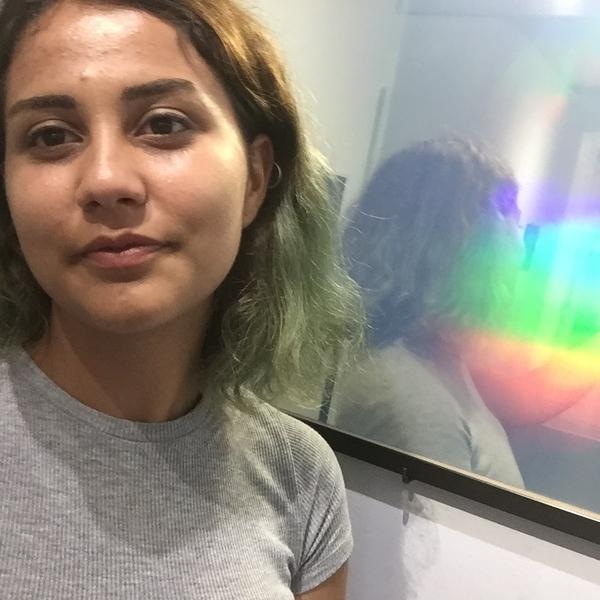 Esra Nur Gülsün