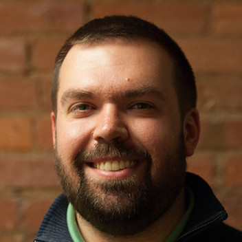 Ryan Dobesh