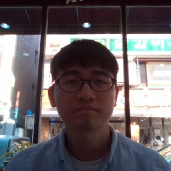 Enoch Lee