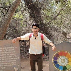 Abhishek Popli