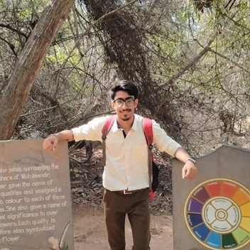 Abhishek Popli