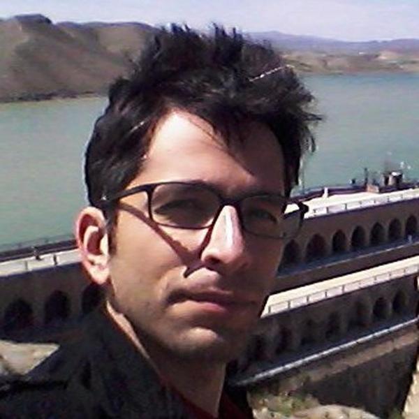 Ali Mousavi