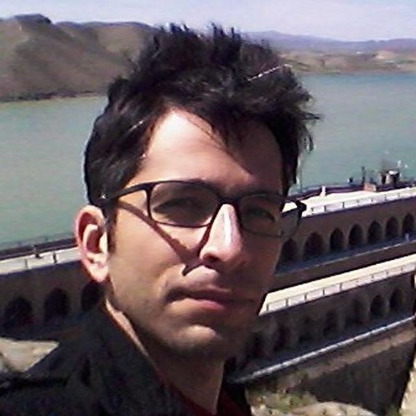 Ali Mousavi