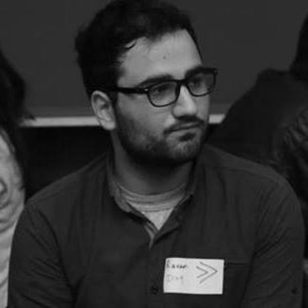 Ravan Mohammed
