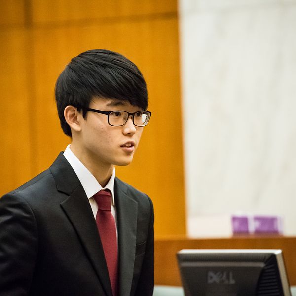 Yoonseok Yang