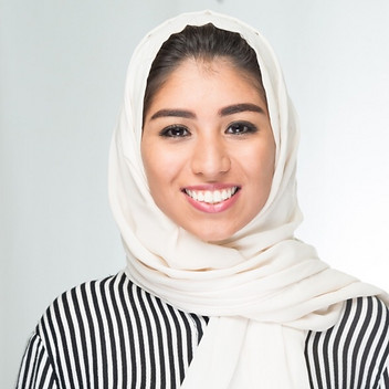 Lujain Kashgari