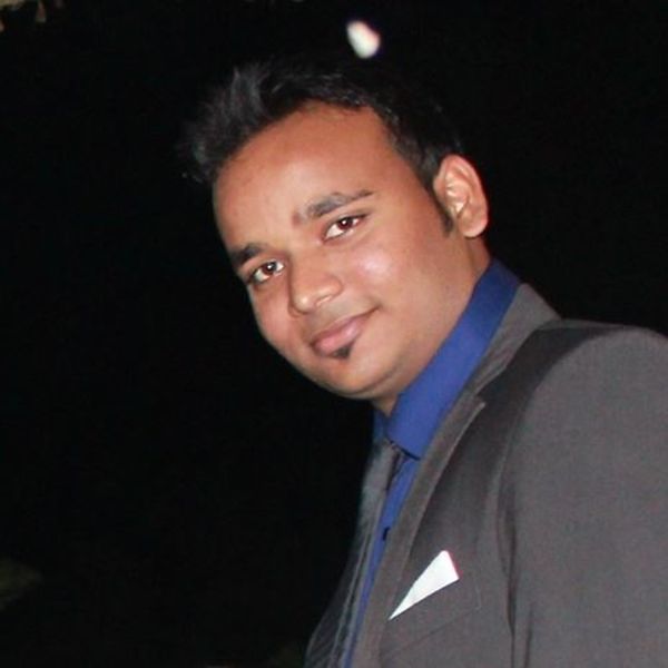 Raj Gaurav