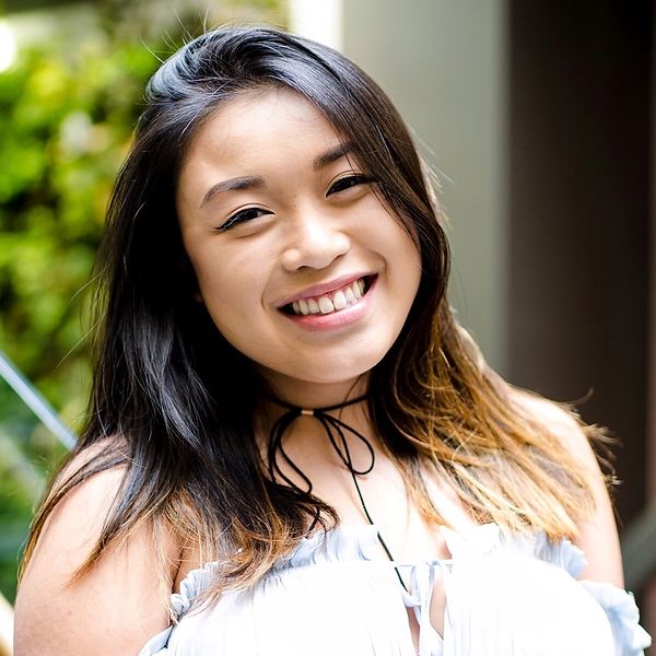 Melissa Lee