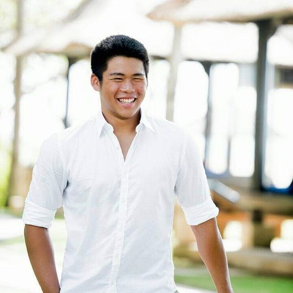 Nicholas Tjandra