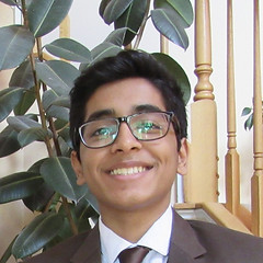 Sneh Patel