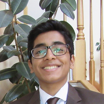 Sneh Patel
