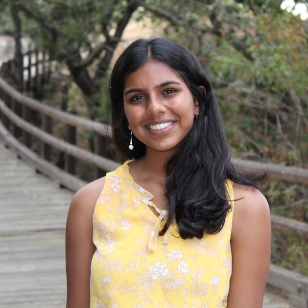 Pranavi Kethanaboyina