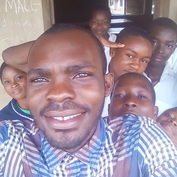 Ojumu Olalekan