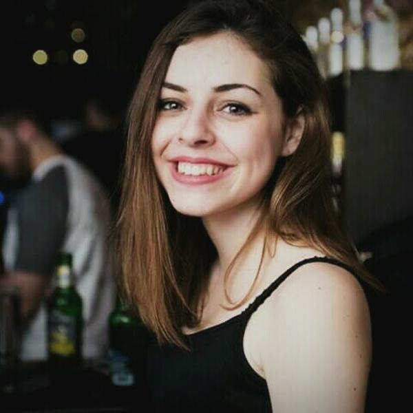 Maria Karagianni