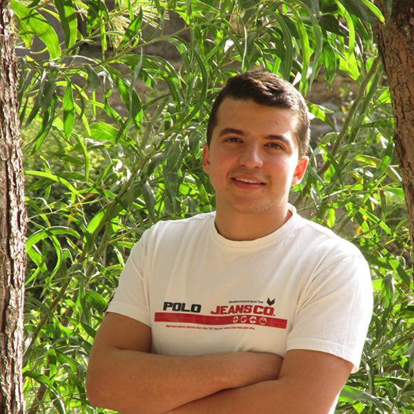 ELHACENE BOULKROUNE