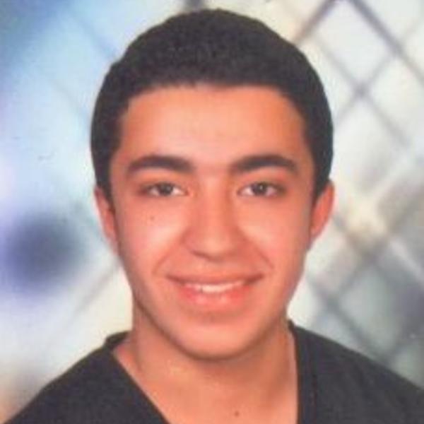 Abdelrahman  Ihab