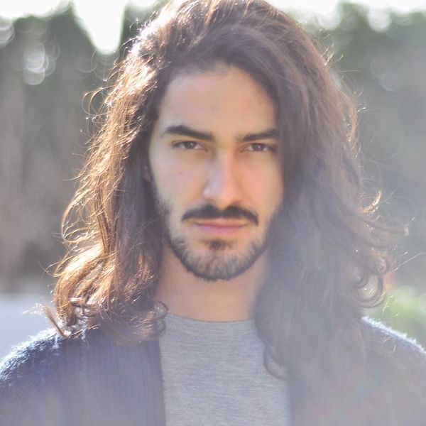 Med Khalil Bouaziz