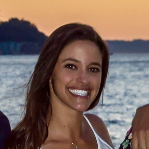 Jacqueline Scali