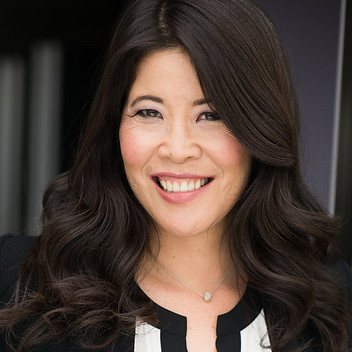 Wendy Suzuki