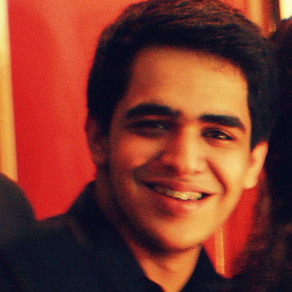 Aaraj Habib