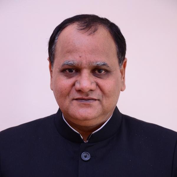 Onkar Singh Shekhawat