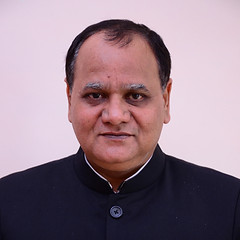 Onkar Singh Shekhawat