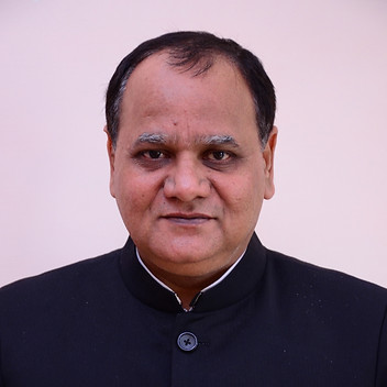 Onkar Singh Shekhawat