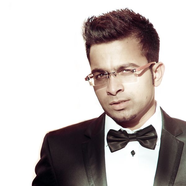 Kamalesh Keserker