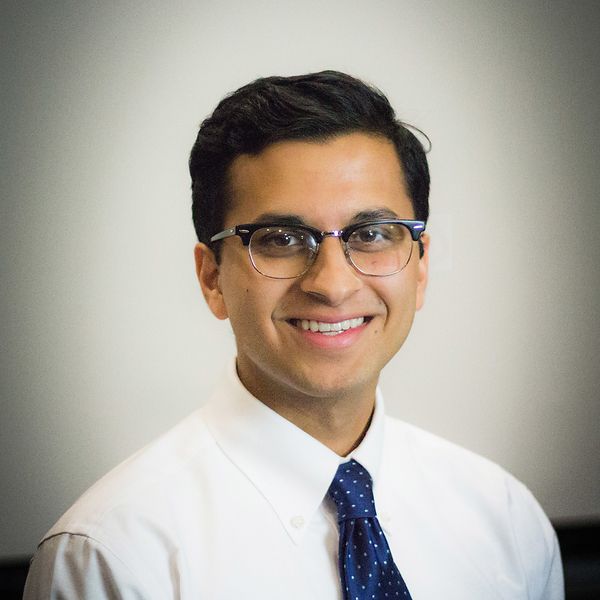 Shivam Shah