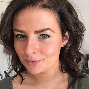 Samantha McFarlane