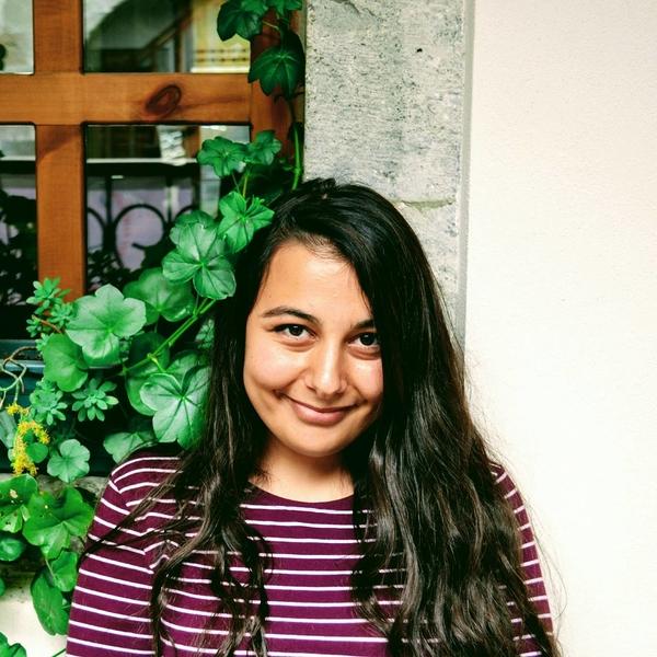 Ece Yılmaz