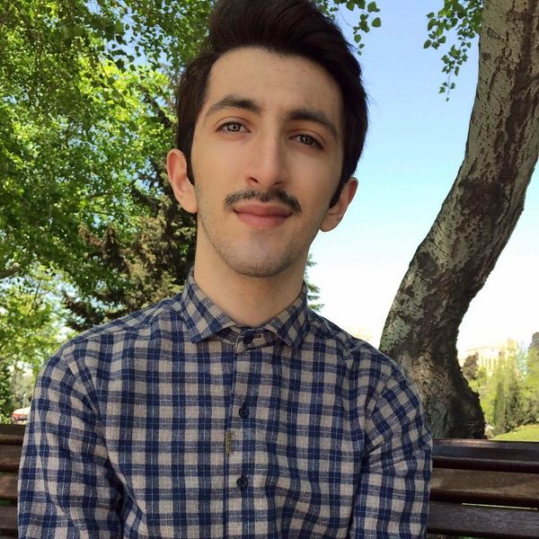 Mehraj Aliyev