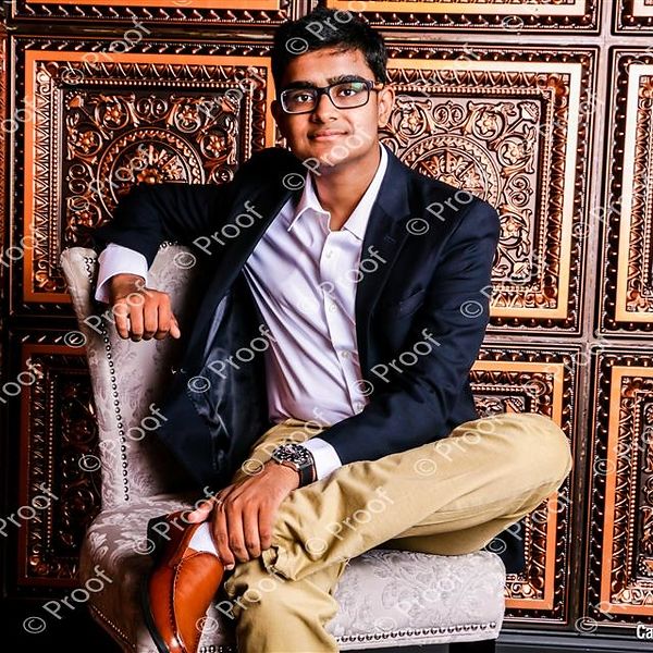 Arjun Karanam
