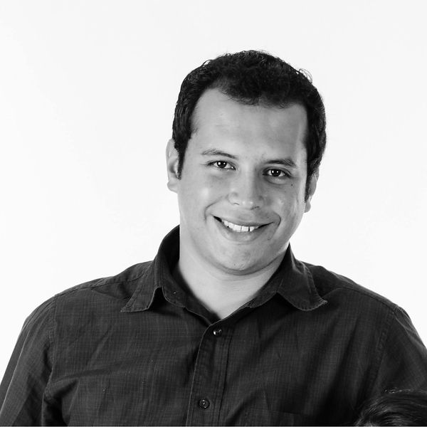 Gonzalo Castellanos